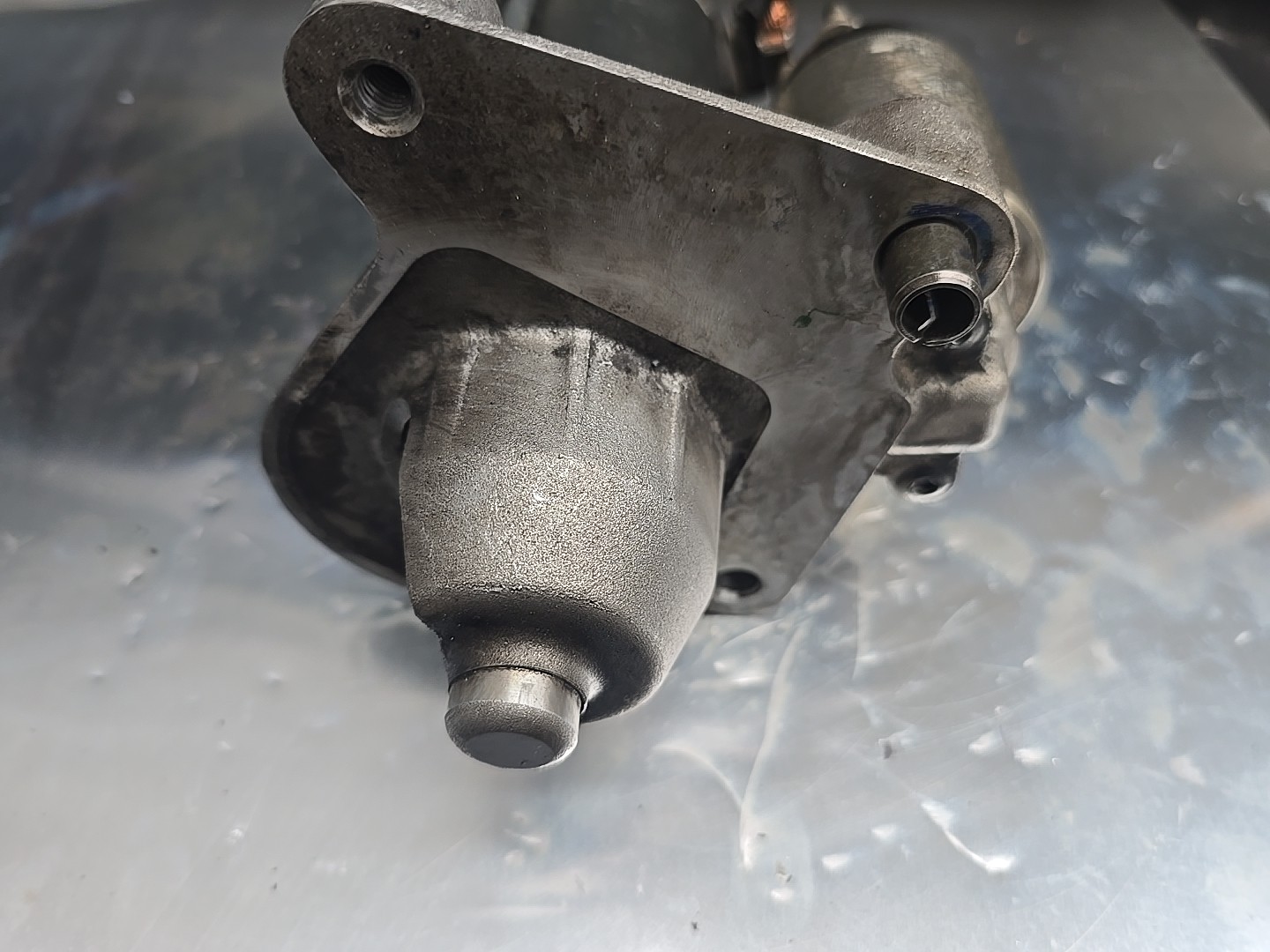 Motor de Arranque FORD FOCUS (DAW, DBW) | 98 - 09 Imagem-4