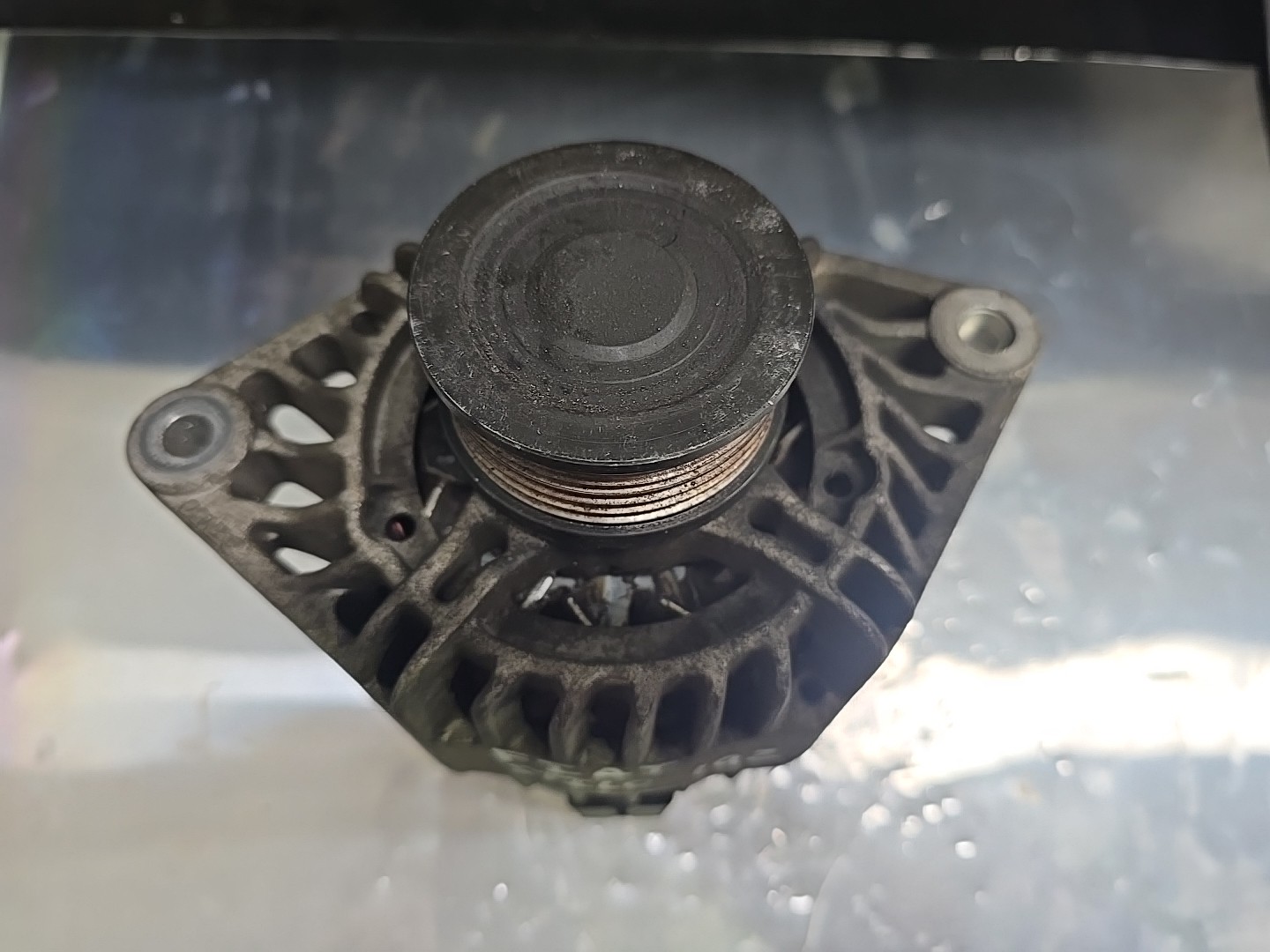 Alternador ALFA ROMEO GT (937_) | 03 - 10 Imagem-1