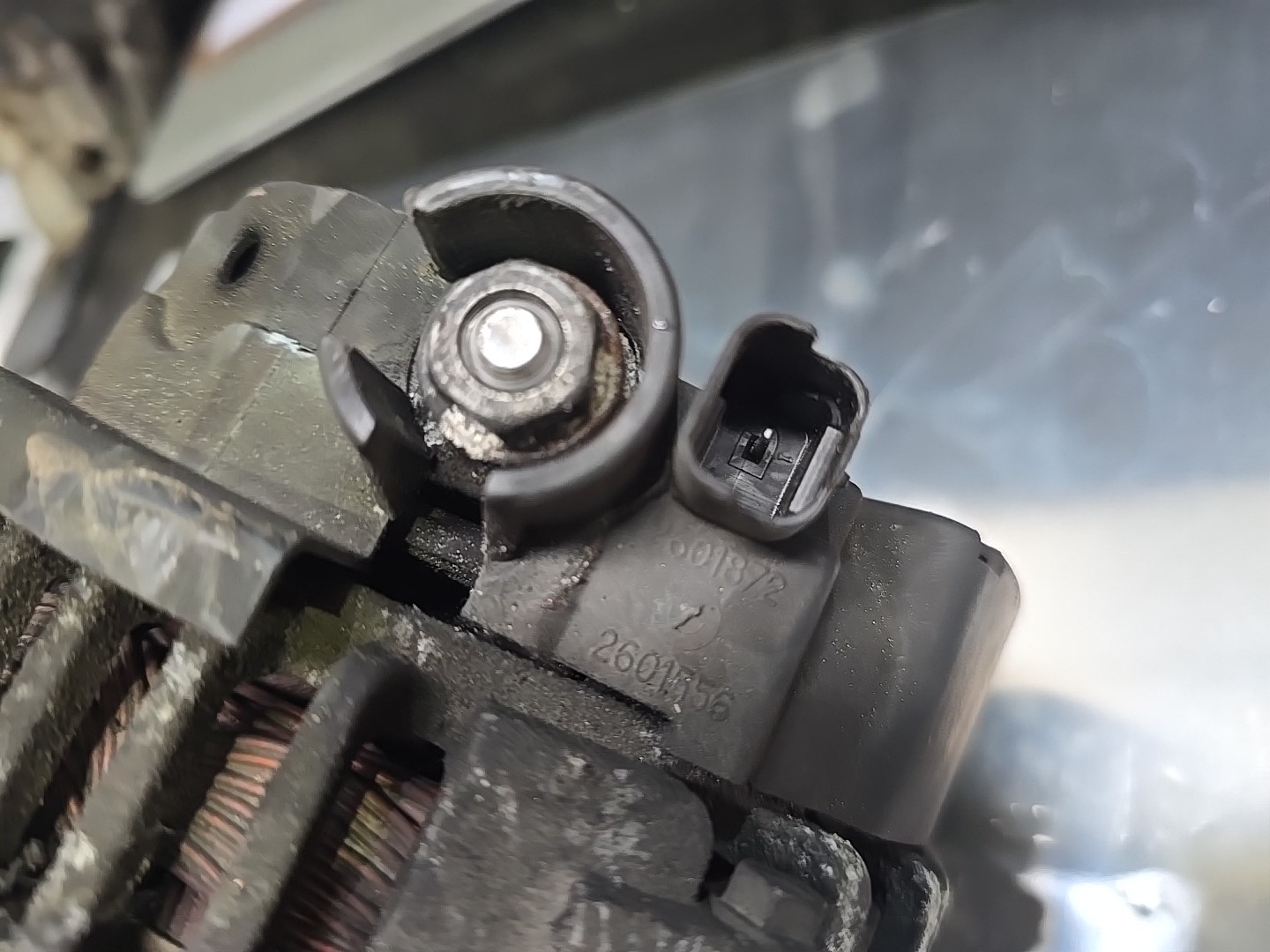 Alternador CITROEN C3 I (FC_, FN_) | 02 -  Imagem-2