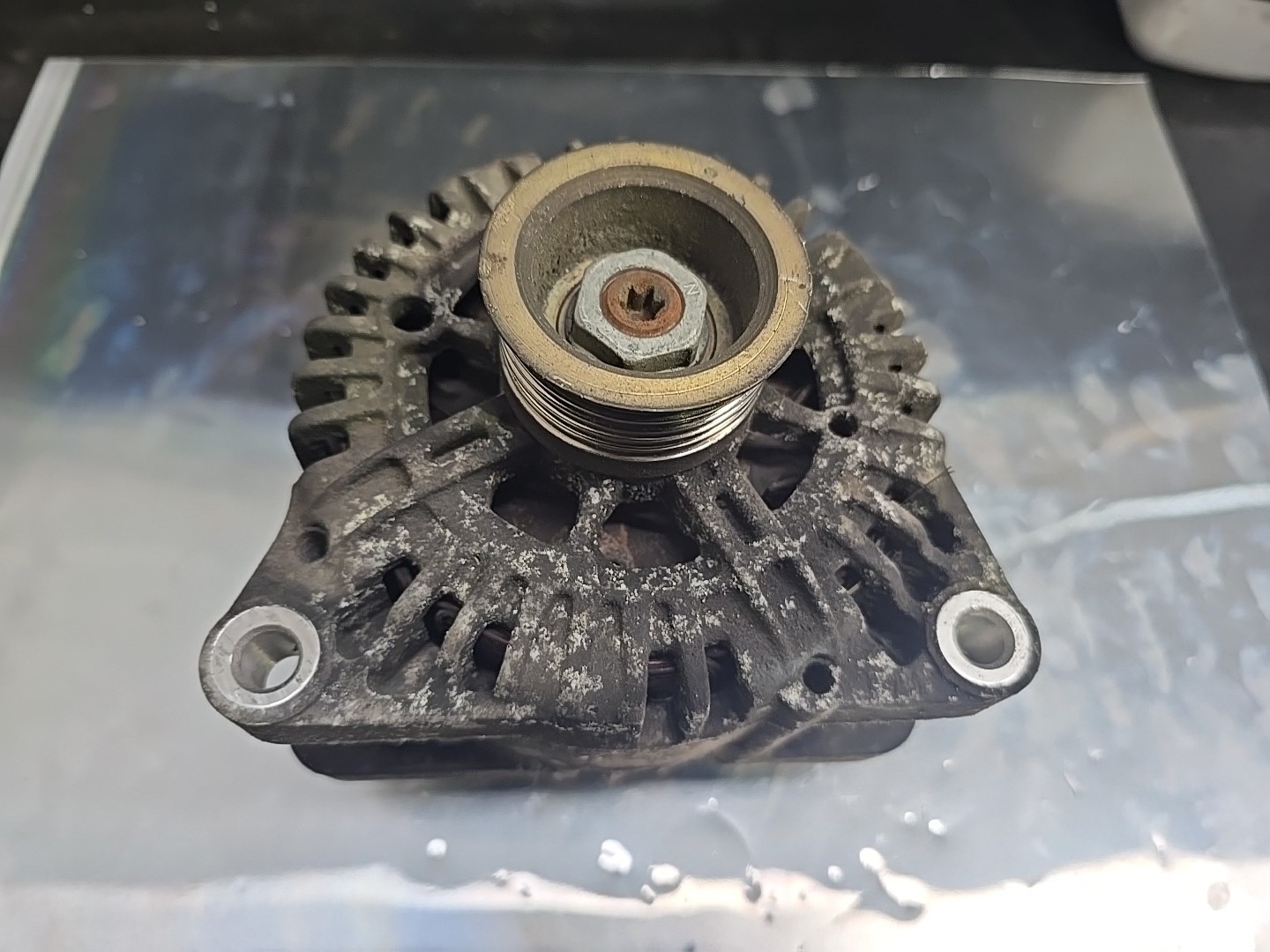 Alternador CITROEN C3 I (FC_, FN_) | 02 -  Imagem-3