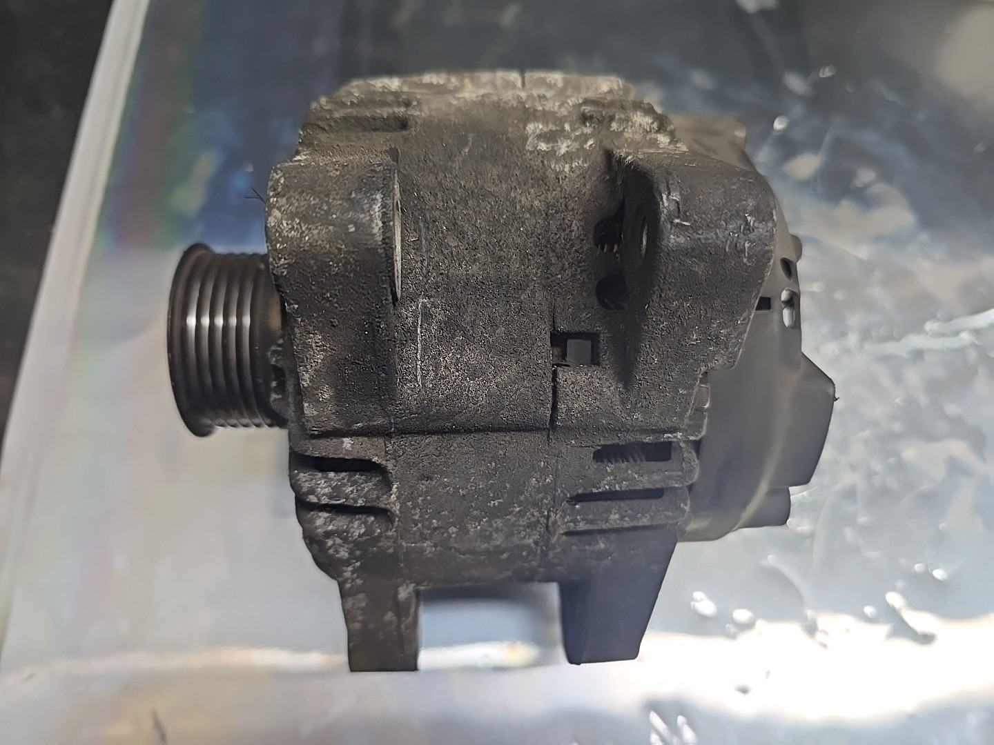 Alternador CITROEN C3 I (FC_, FN_) | 02 -  Imagem-4