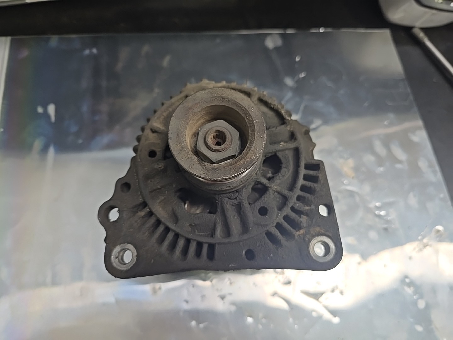 Alternador SEAT IBIZA II (6K1) | 93 - 02 Imagem-2