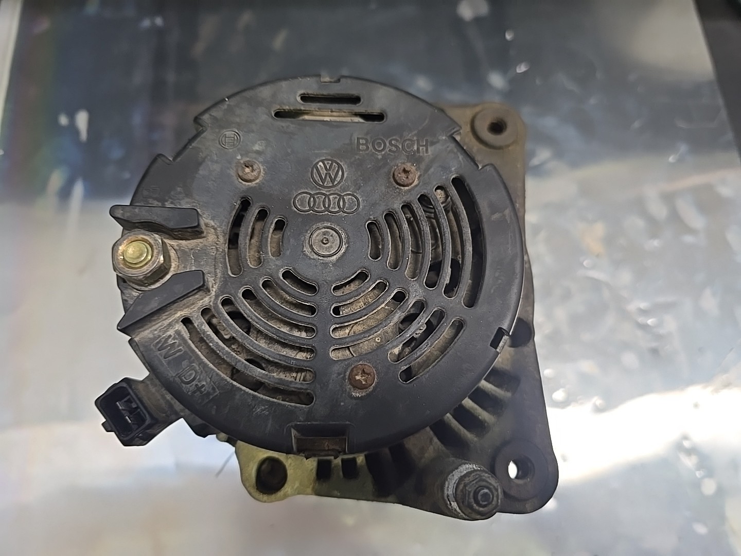 Alternador SEAT IBIZA II (6K1) | 93 - 02 Imagem-3