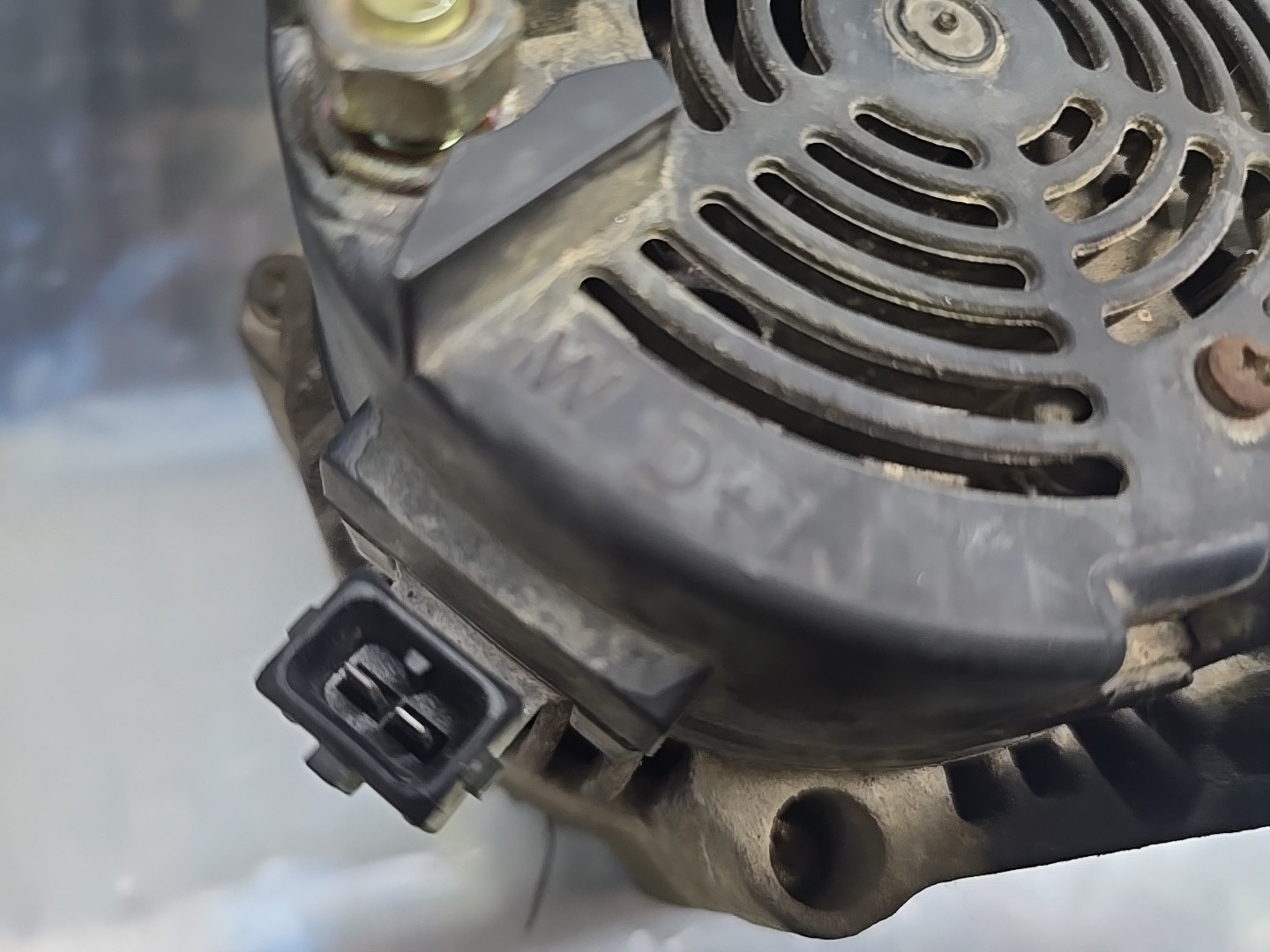 Alternador SEAT IBIZA II (6K1) | 93 - 02 Imagem-4