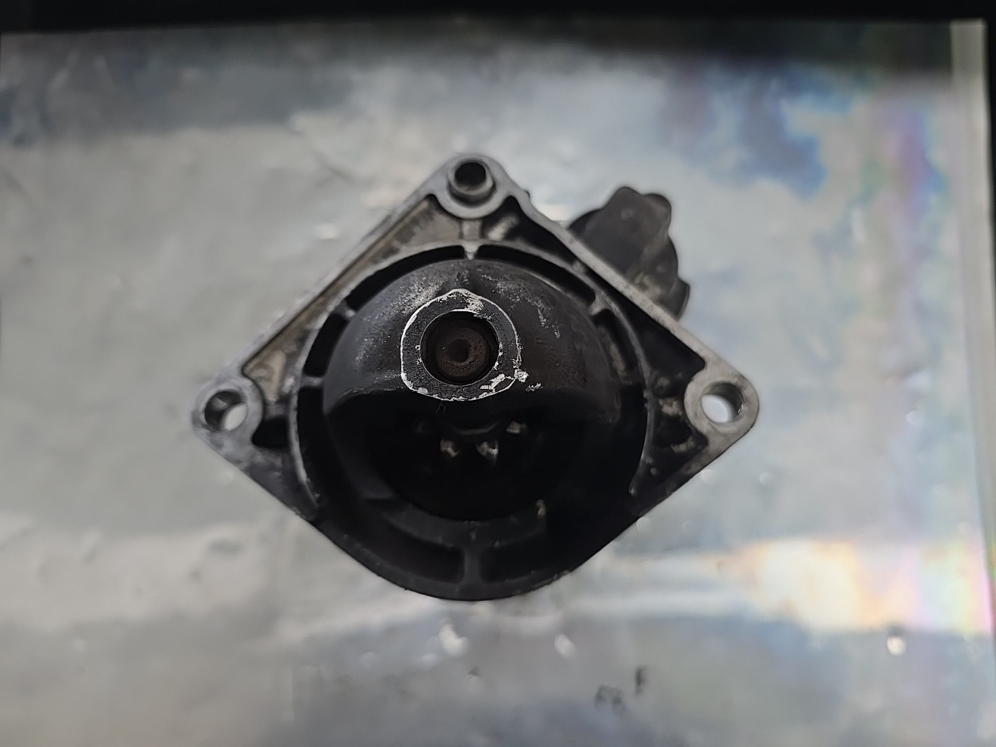 Motor de Arranque ALFA ROMEO 159 Sportwagon (939_) | 05 - 12 Imagem-4