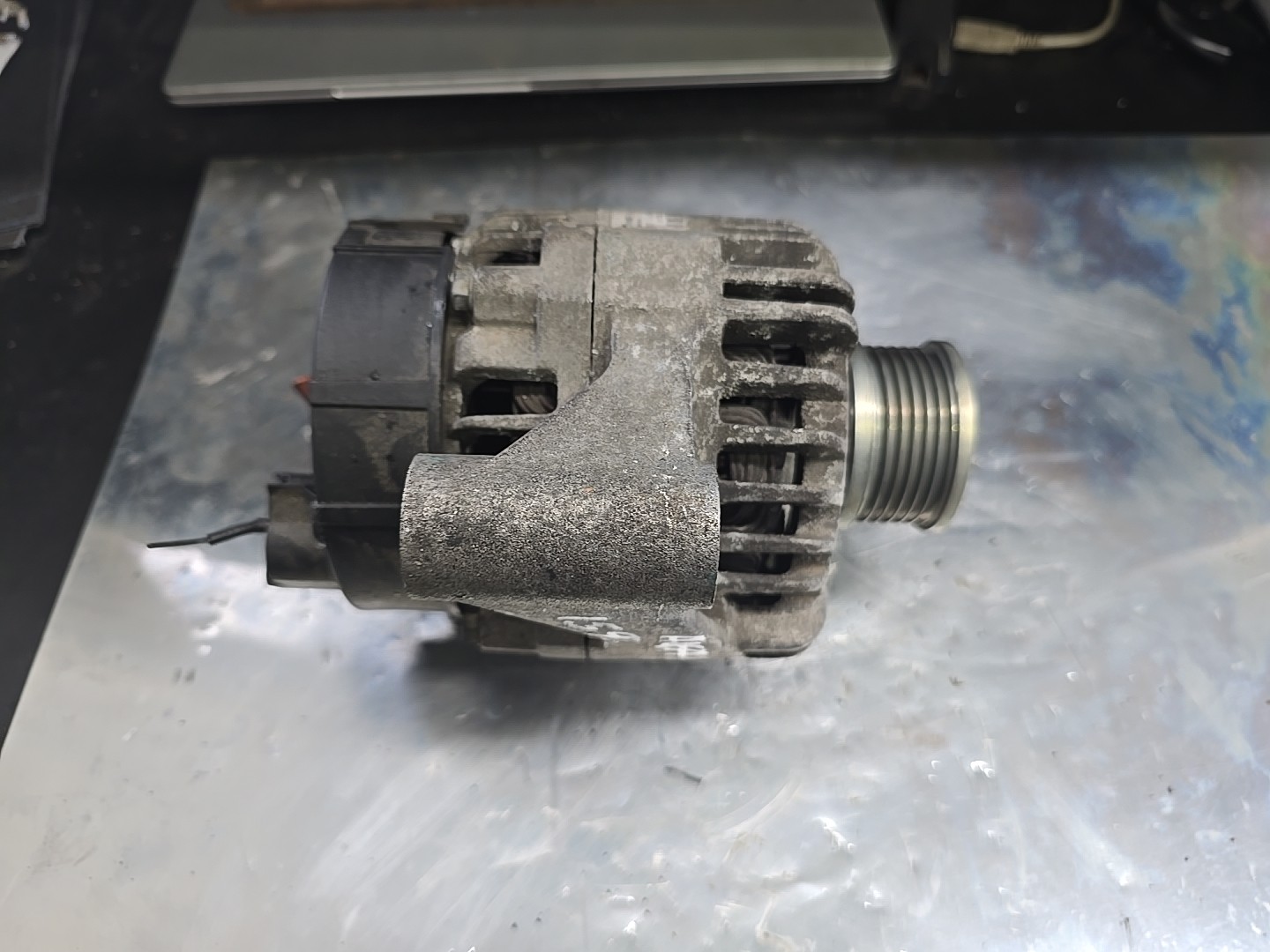 Alternador ALFA ROMEO 159 Sportwagon (939_) | 05 - 12 Imagem-3