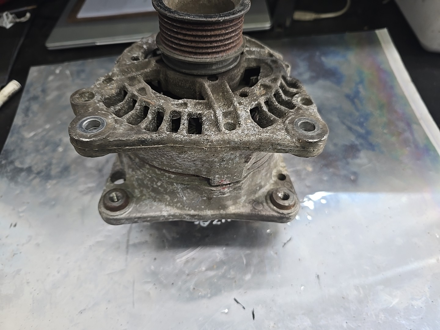 Alternador AUDI A3 (8L1) | 96 - 06 Imagem-4