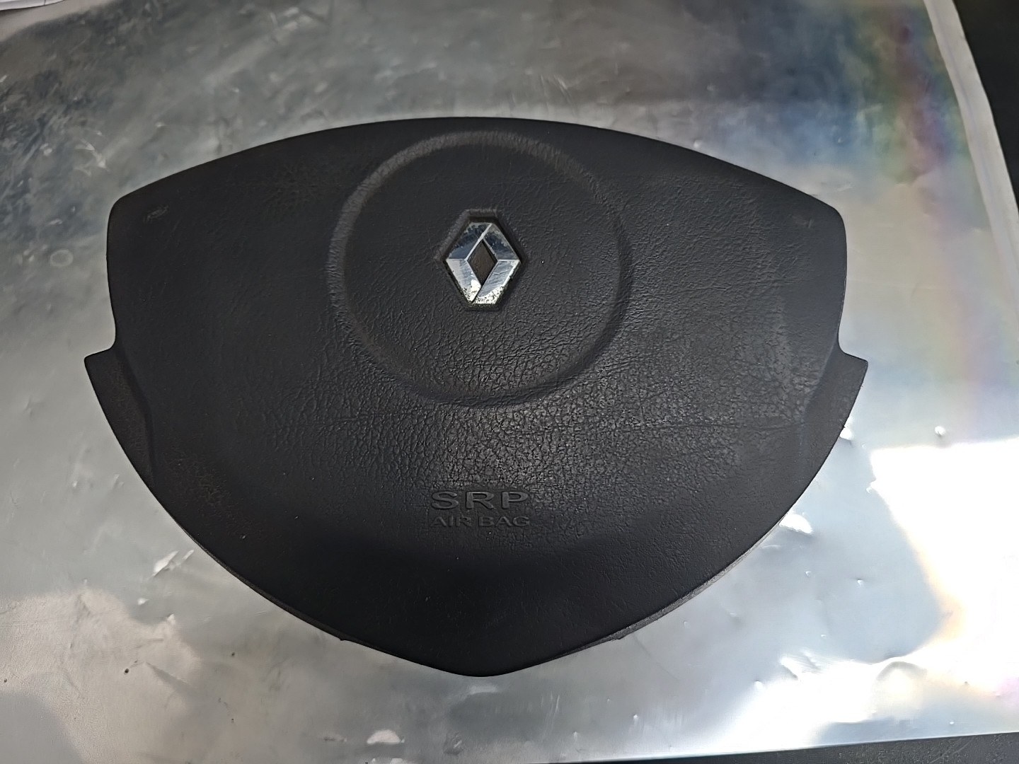Airbag Volante RENAULT CLIO II (BB_, CB_) | 98 -  Imagem-0