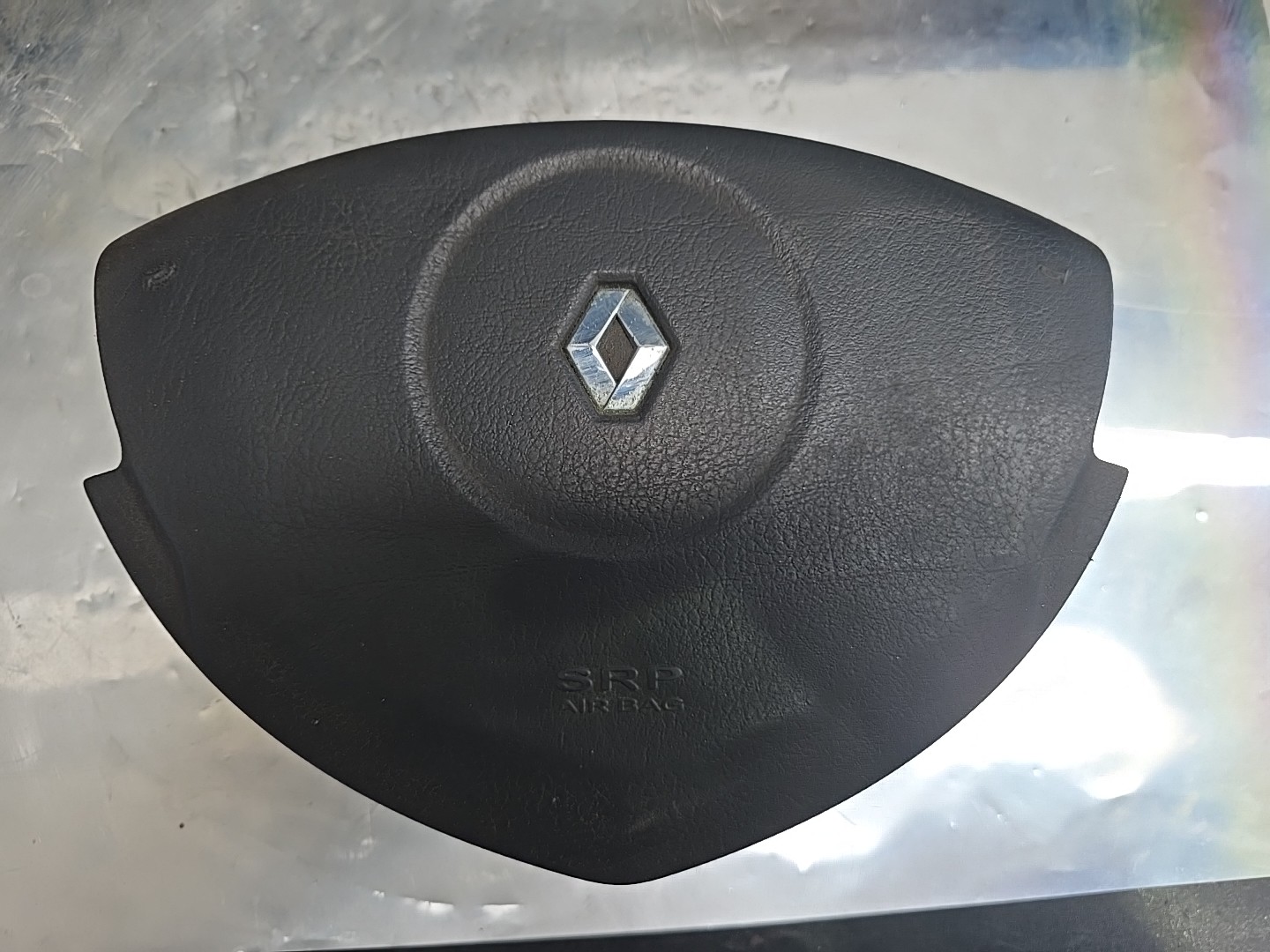 Airbag Volante RENAULT CLIO II (BB_, CB_) | 98 -  Imagem-1