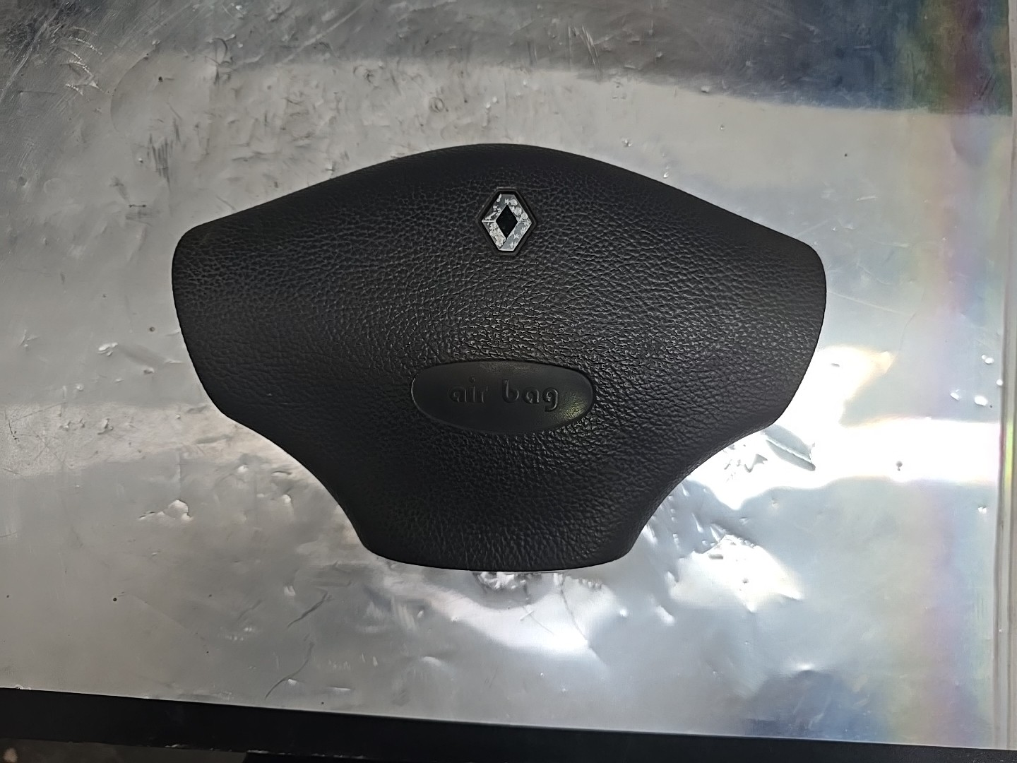 Airbag Volante RENAULT CLIO I (B/C57_, 5/357_) | 90 - 98 Imagem-1