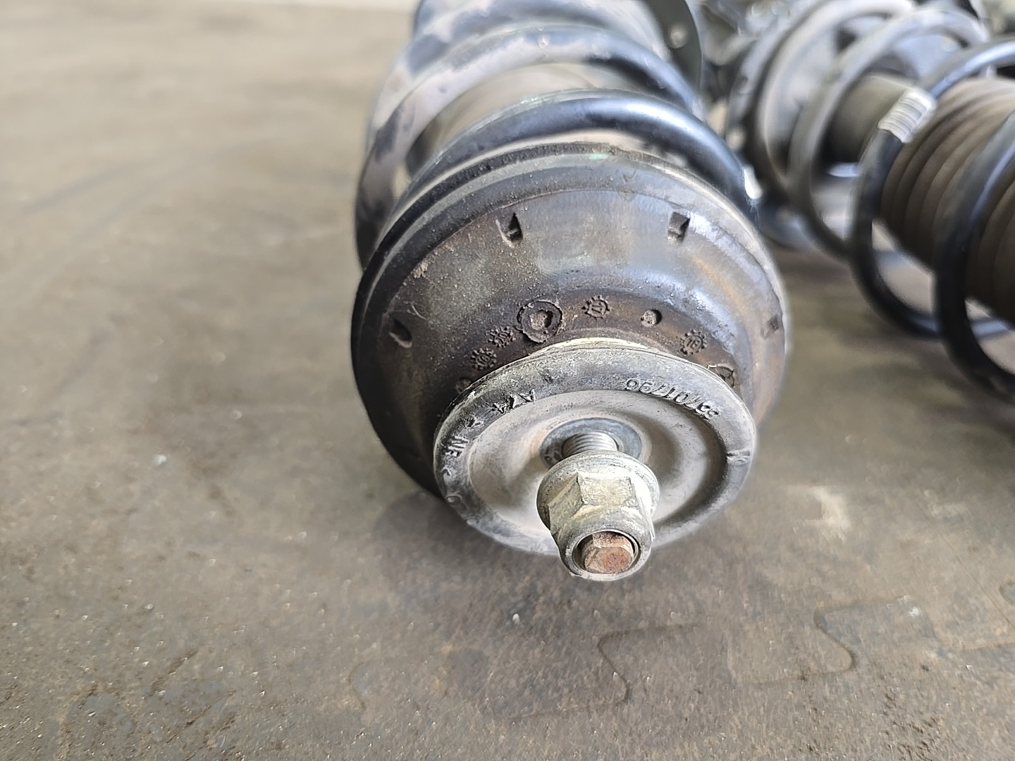 PACK DE SUSPENSÃO / AMORTECEDORES OPEL CORSA D (S07) | 06 - 14 Imagem-4