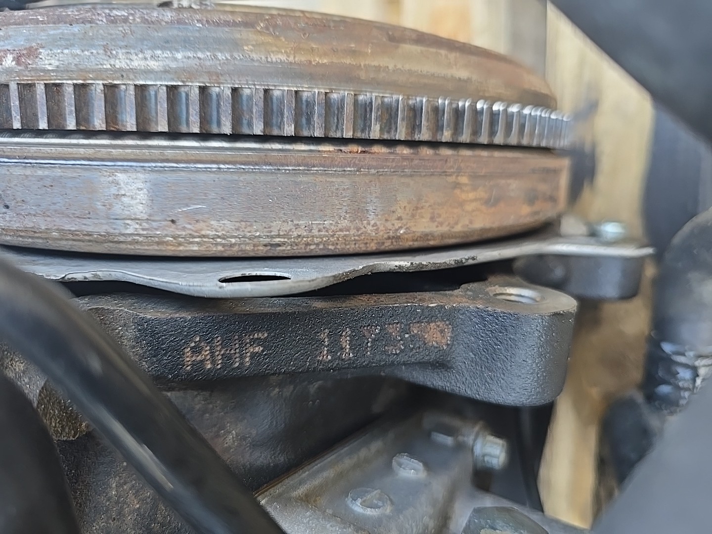 Motor AUDI A3 (8L1) | 96 - 06 Imagem-4