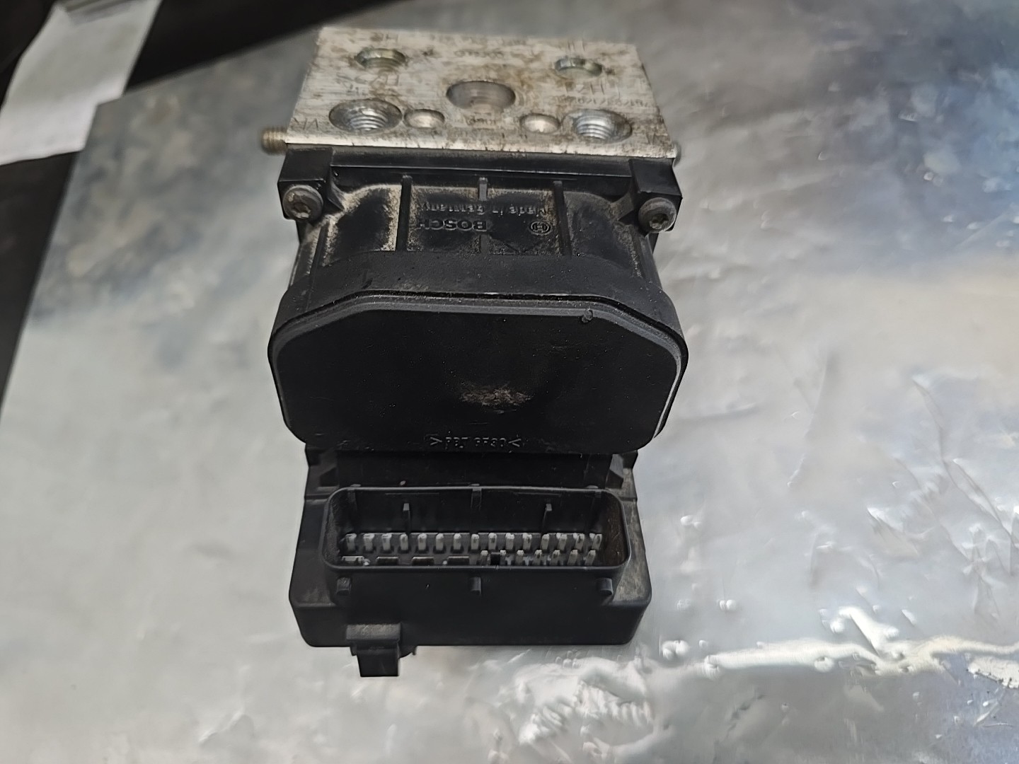 ABS AUDI A4 (8D2, B5) | 94 - 01 Imagem-3