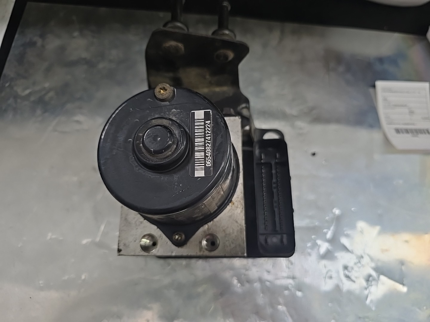ABS VOLKSWAGEN POLO (9N_) | 01 - 14 Imagem-2