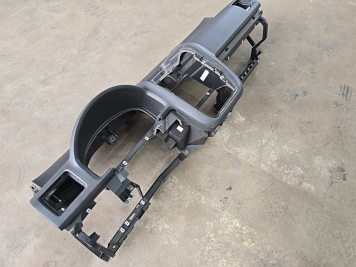 Tablier VOLKSWAGEN GOLF V (1K1) | 03 - 09 Imagem-1