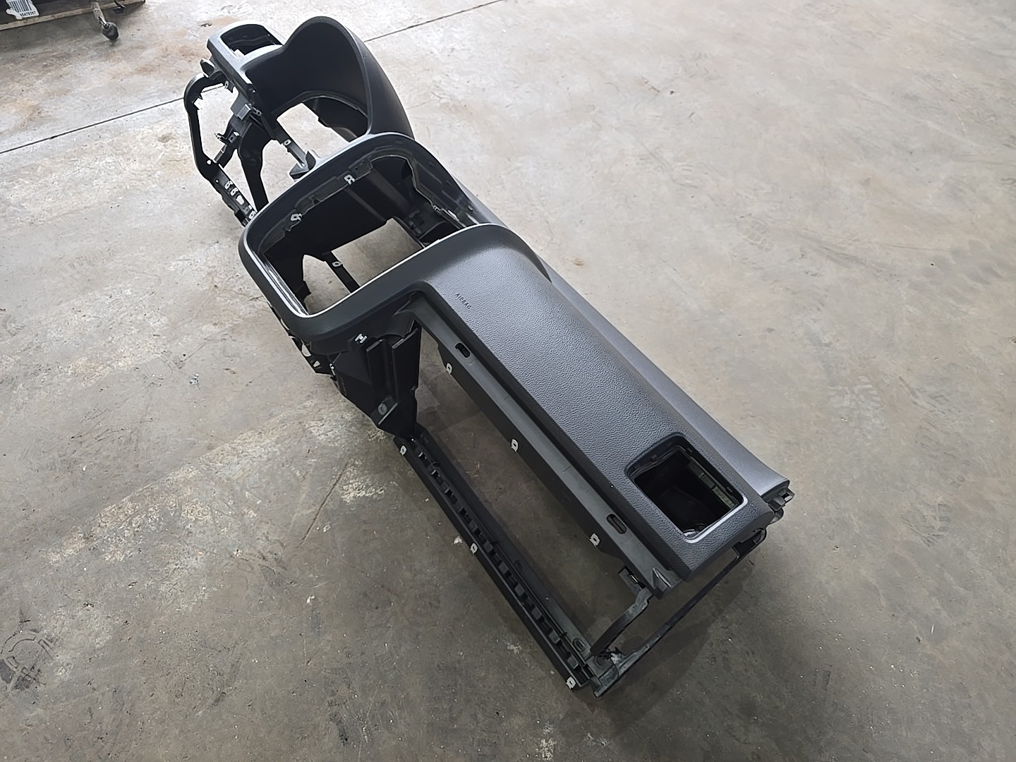 Tablier VOLKSWAGEN GOLF V (1K1) | 03 - 09 Imagem-2