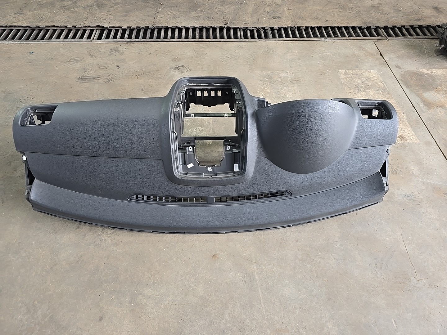Tablier VOLKSWAGEN GOLF V (1K1) | 03 - 09 Imagem-3