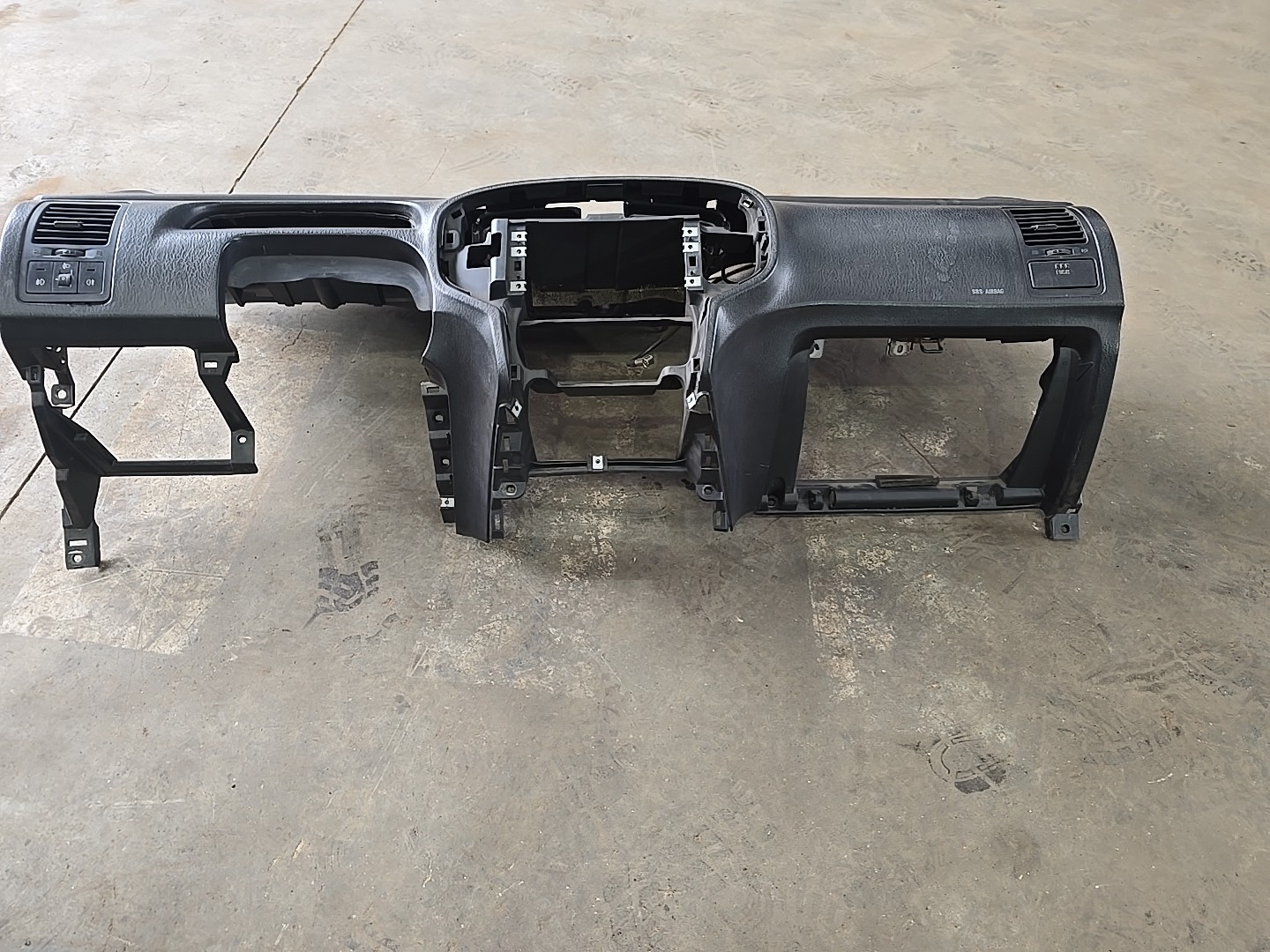 Tablier HYUNDAI MATRIX (FC) | 01 - 10 Imagem-4
