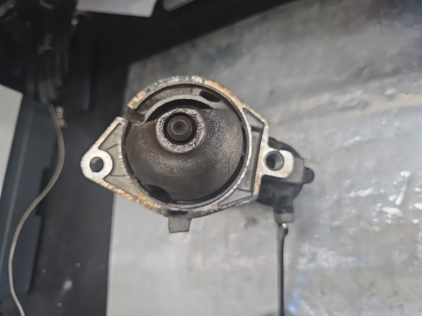 Motor de Arranque OPEL VECTRA B Combi (J96) | 96 - 03 Imagem-1