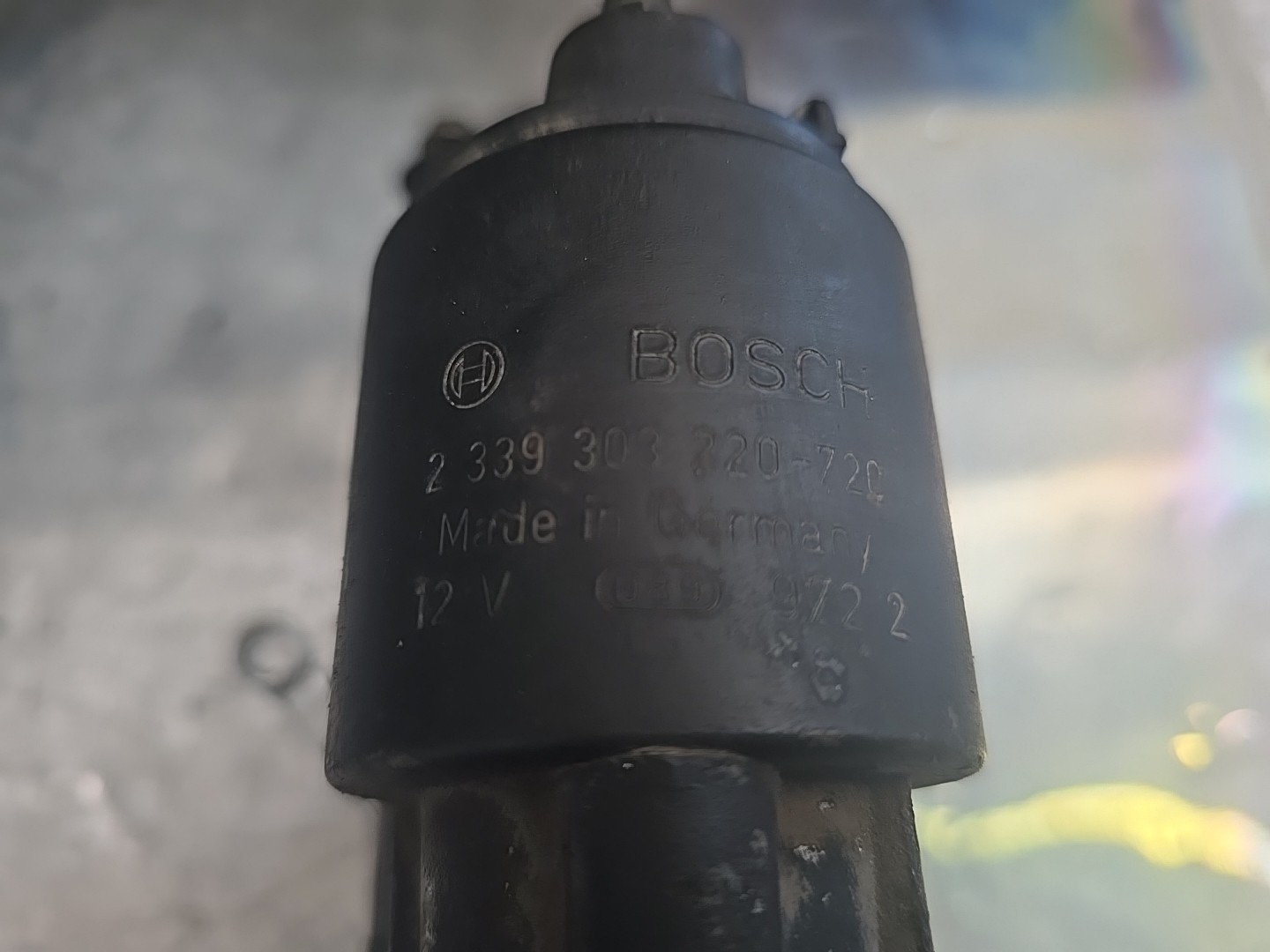 Motor de Arranque OPEL VECTRA B Combi (J96) | 96 - 03 Imagem-4