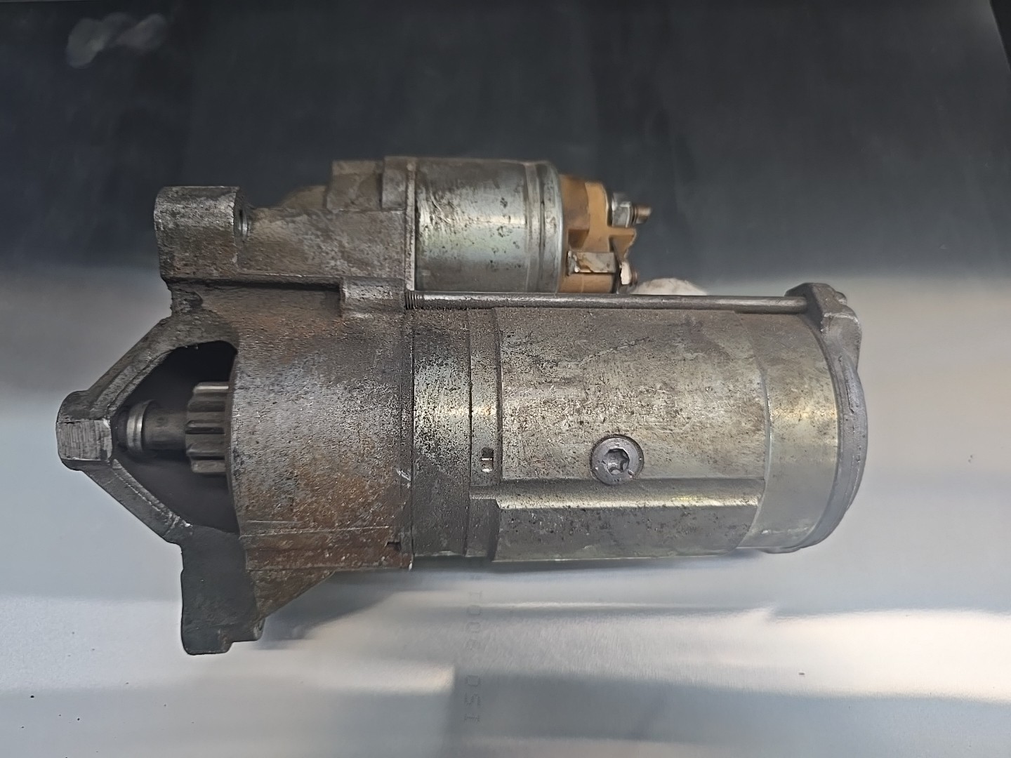 Motor de Arranque CITROEN C4 Picasso I Veículo multiuso (UD_) | 06 - 15 Imagem-2