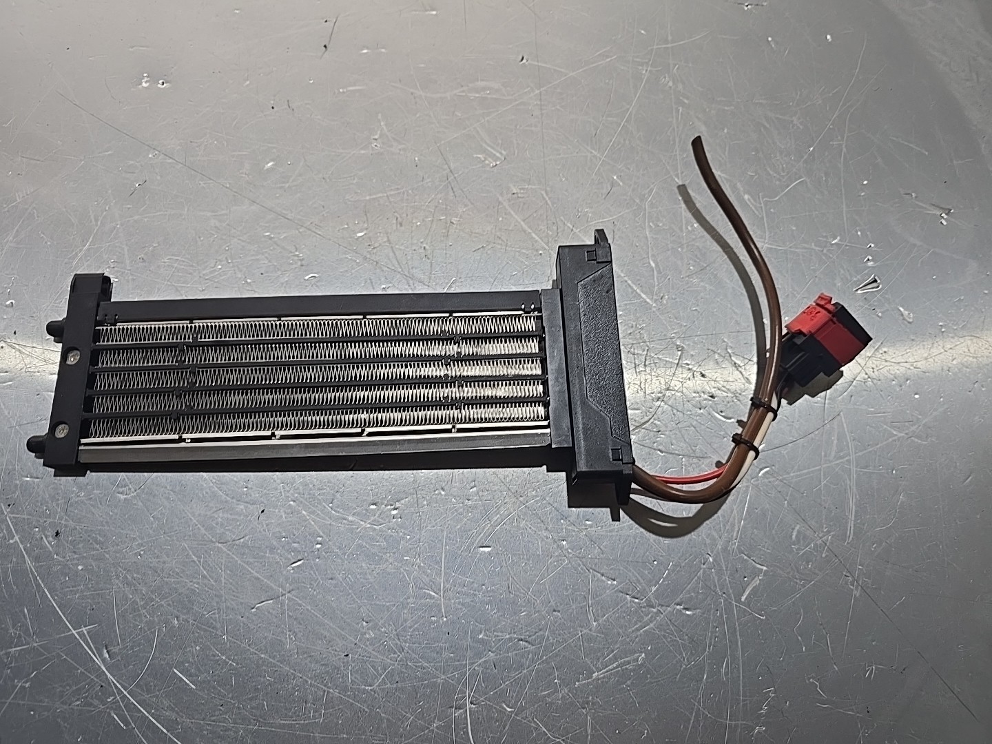 Resistência de Aquecimento Auxiliar do Habitáculo PEUGEOT 407 SW (6E_) | 04 - 11 Imagem-2