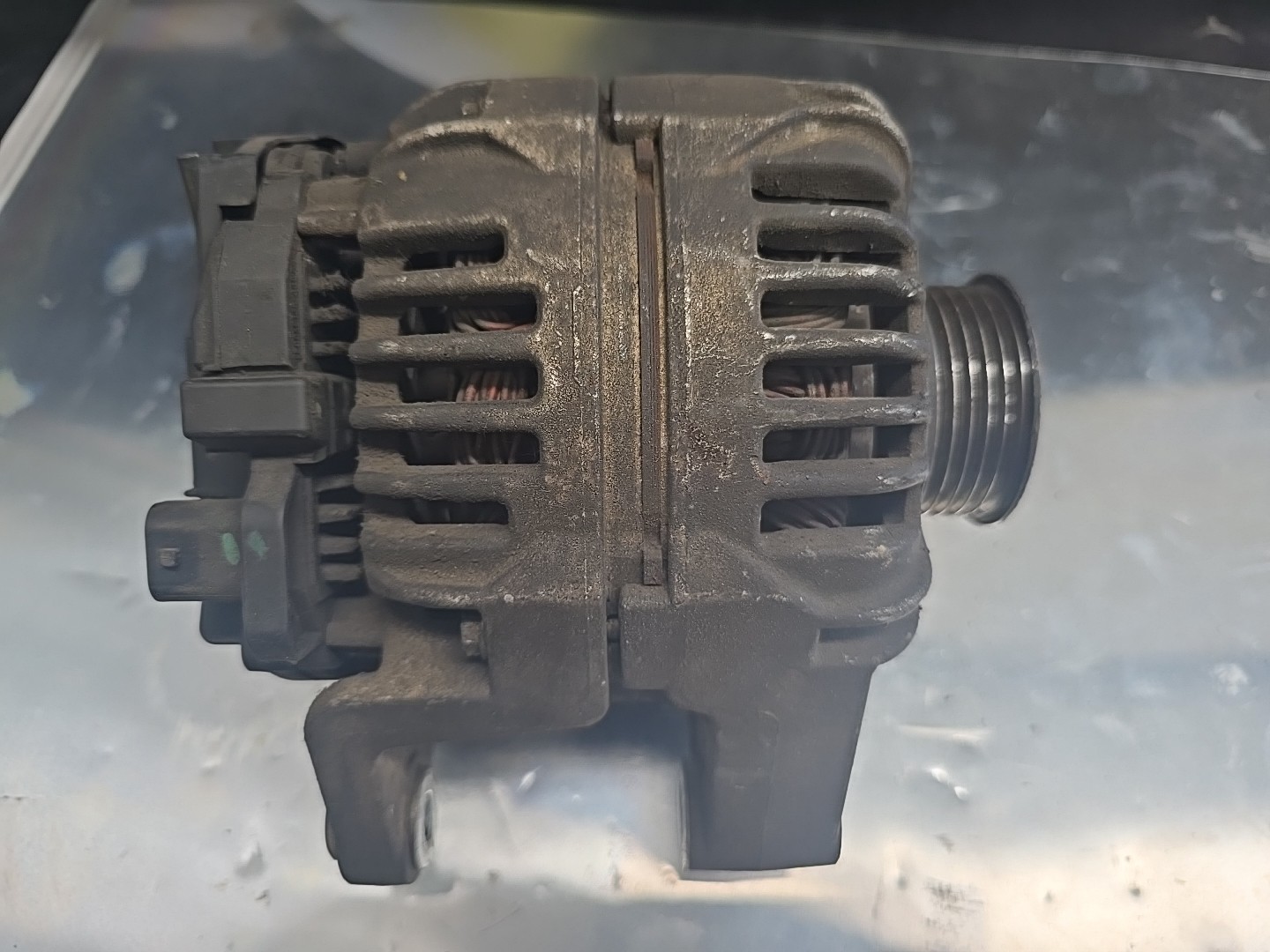 Alternador OPEL CORSA D (S07) | 06 - 14 Imagem-2