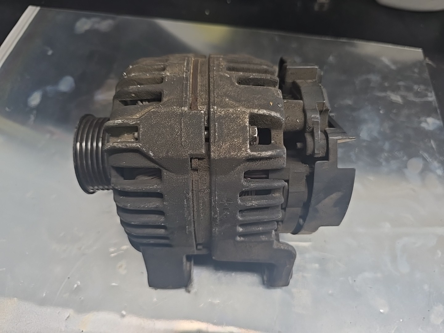 Alternador OPEL CORSA D (S07) | 06 - 14 Imagem-3