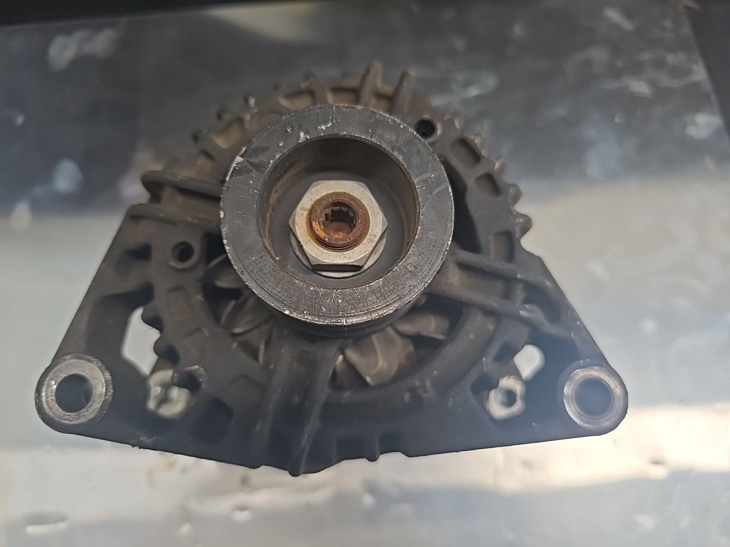 Alternador OPEL CORSA D (S07) | 06 - 14 Imagem-4
