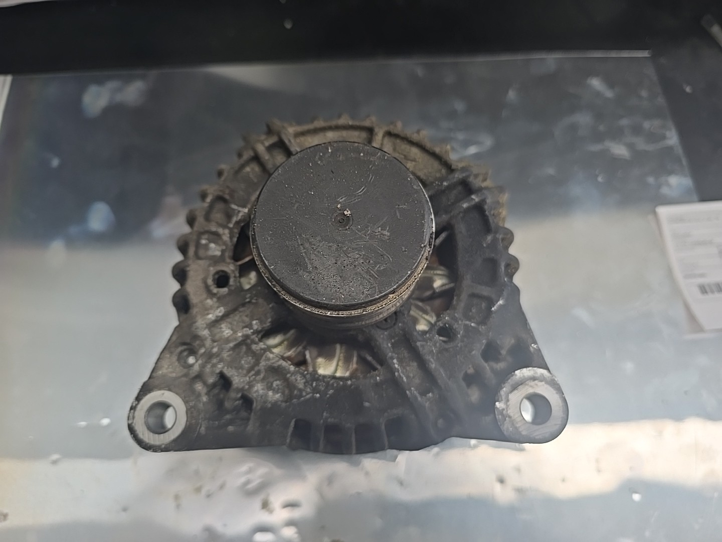 Alternador CITROEN C4 I (LC_) | 04 - 13 Imagem-2