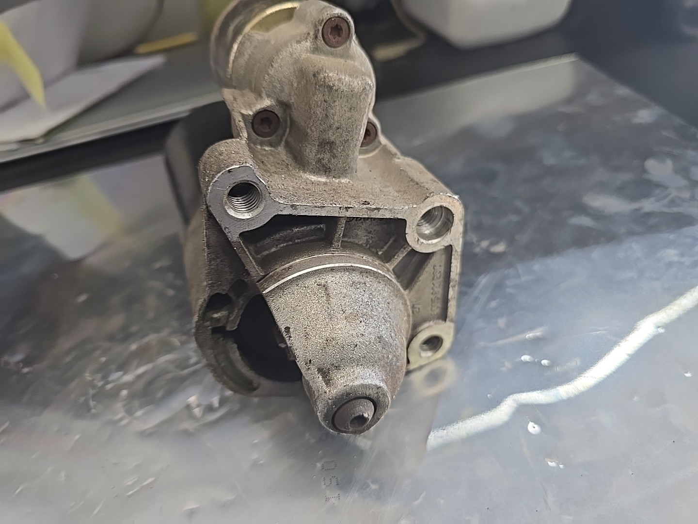 Motor de Arranque VOLVO V40 Combi (645) | 95 - 04 Imagem-2