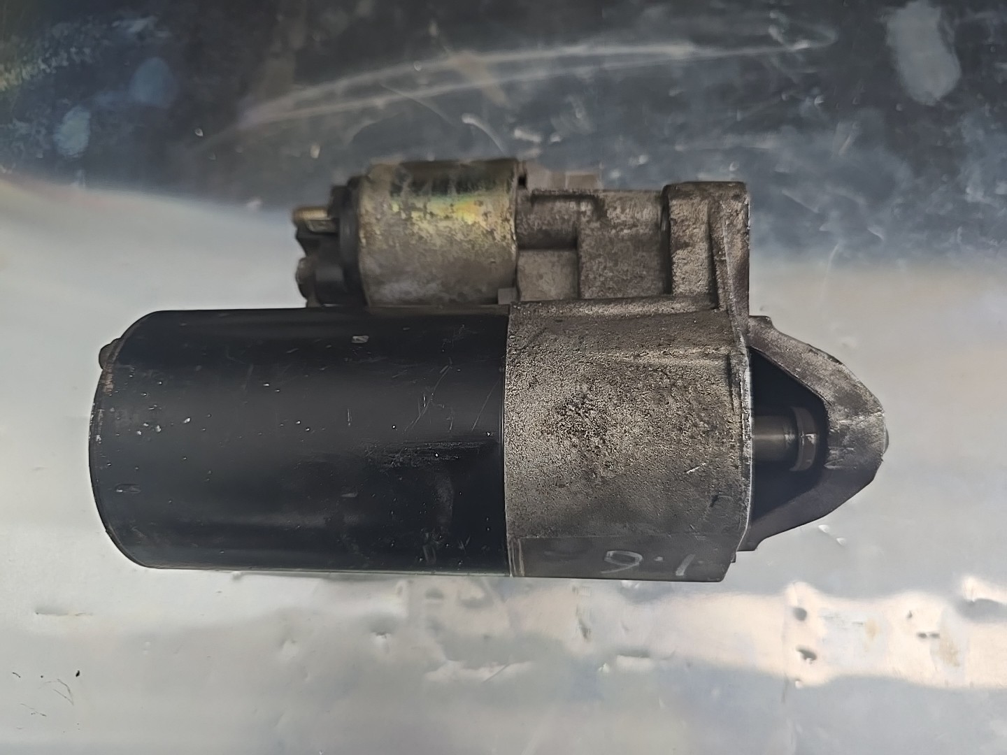 Motor de Arranque VOLVO V40 Combi (645) | 95 - 04 Imagem-3