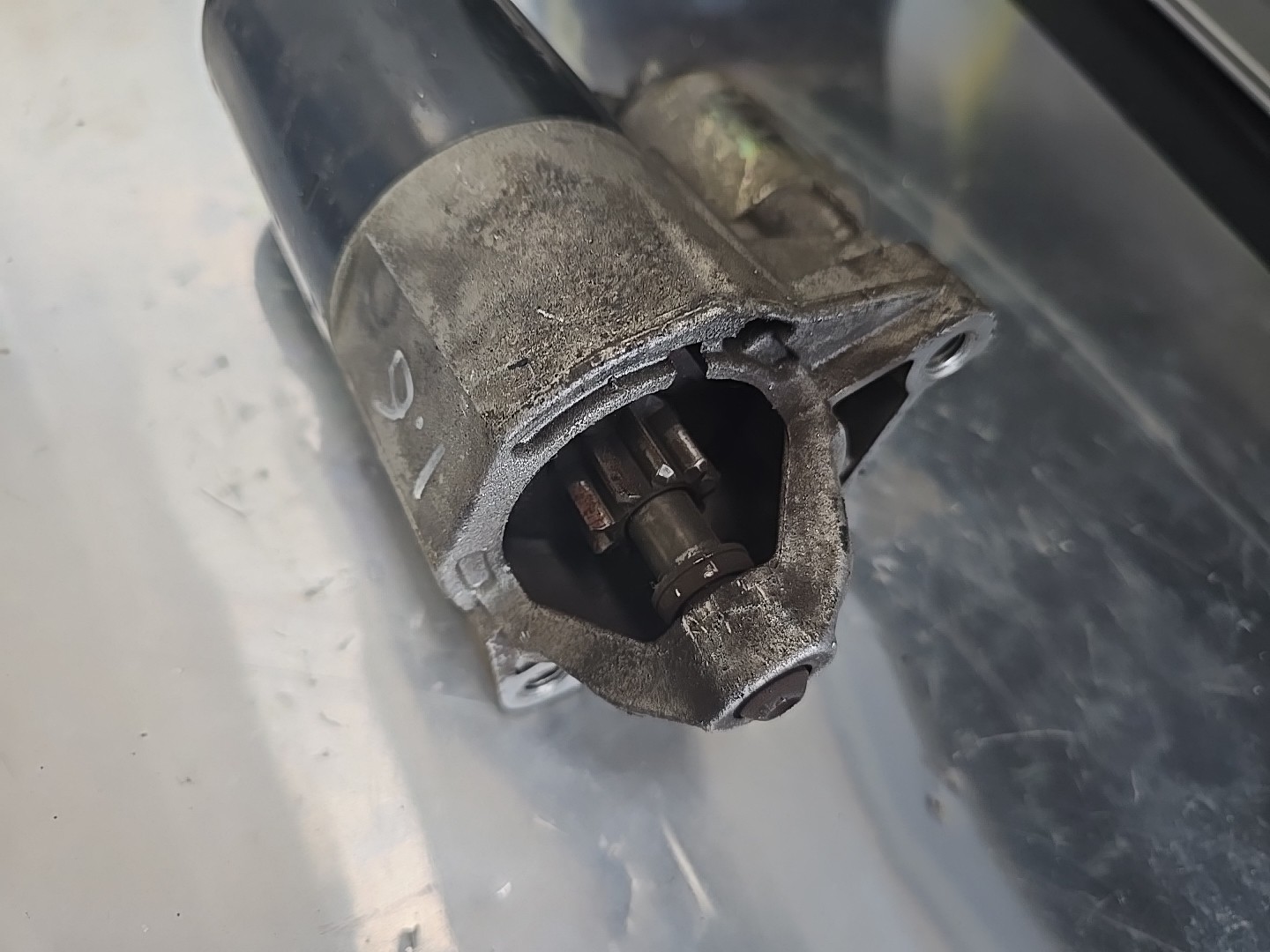 Motor de Arranque VOLVO V40 Combi (645) | 95 - 04 Imagem-4