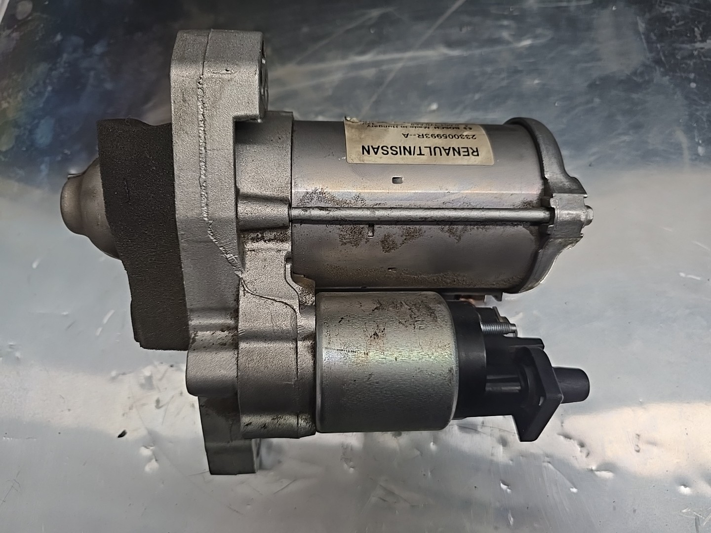 Motor de Arranque RENAULT CLIO V (BF_) | 19 -  Imagem-2