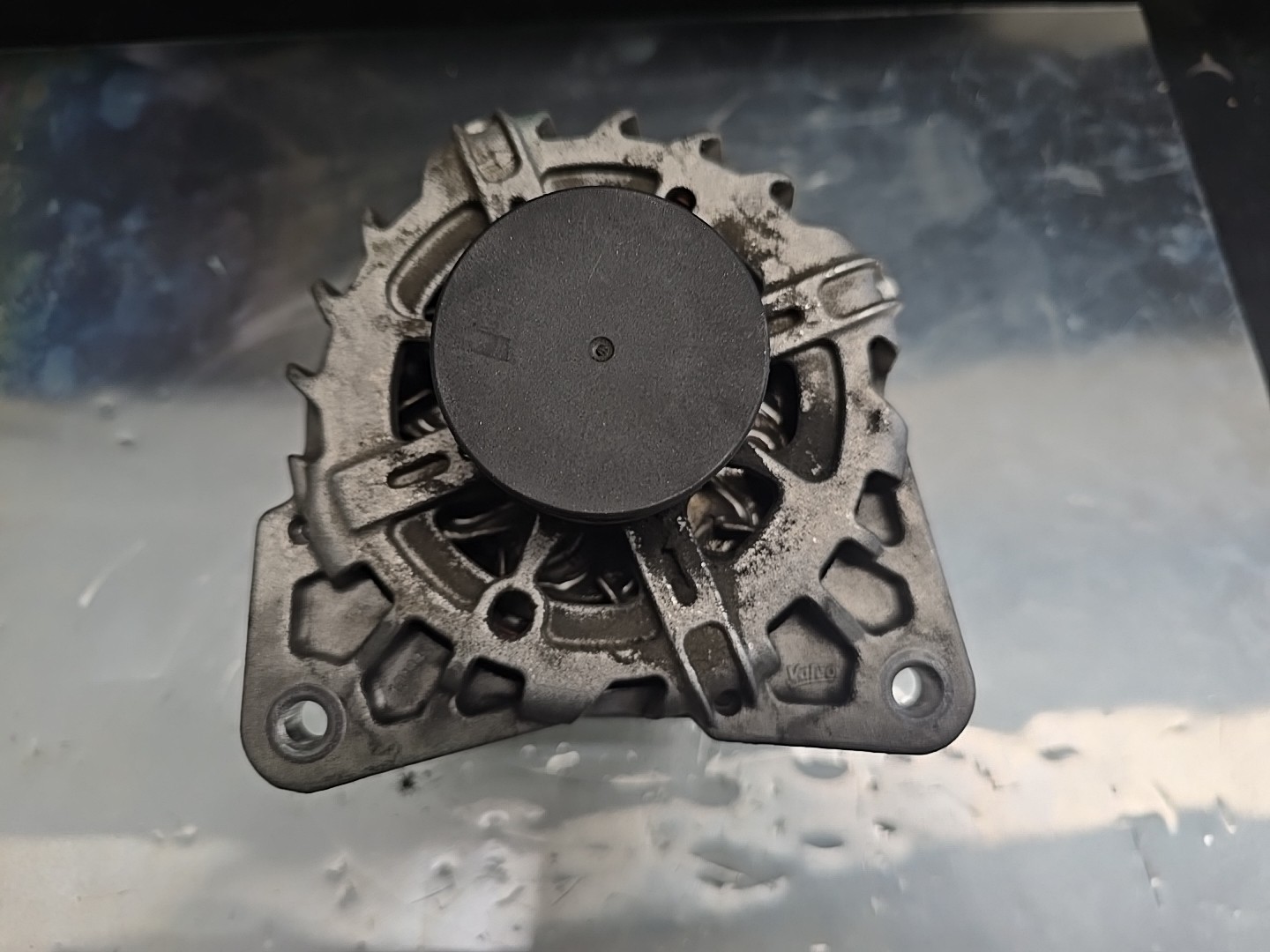 Alternador RENAULT CLIO V (BF_) | 19 -  Imagem-1