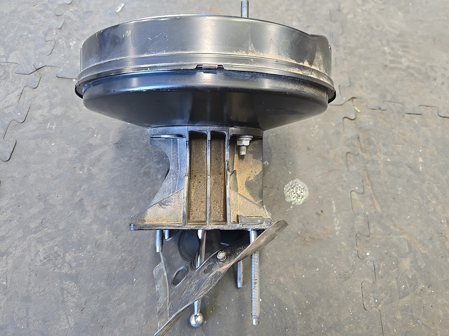 Servo Freio PEUGEOT 508 SW I (8E_) | 10 - 18 Imagem-2