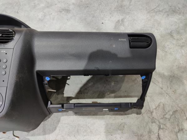 Tablier OPEL CORSA C (X01) | 00 - 09 Imagem-6