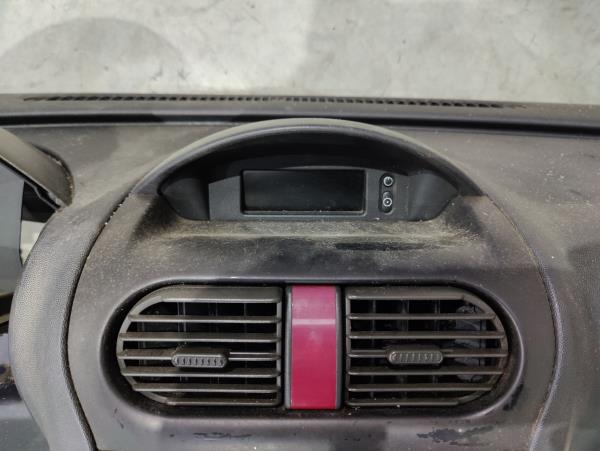 Tablier OPEL CORSA C (X01) | 00 - 09 Imagem-9
