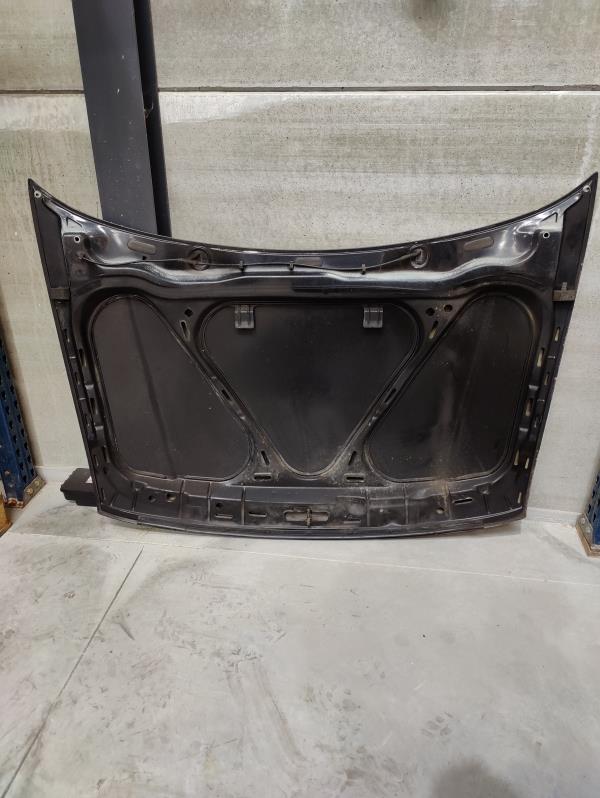 Capot VOLKSWAGEN POLO (6N1) | 94 - 99 Imagem-2