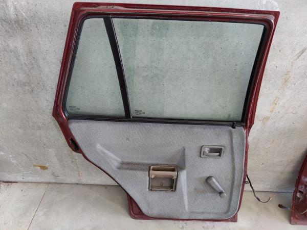 Porta Trás Esq OPEL CORSA A Caixa (S83) | 86 - 94 Imagem-1