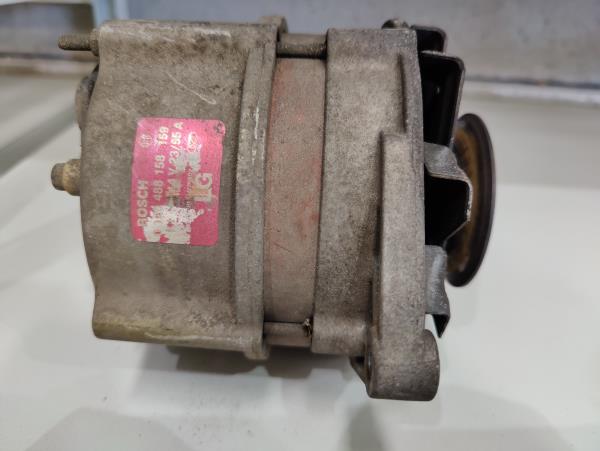 Alternador OPEL CORSA A Caixa (S83) | 86 - 94 Imagem-1