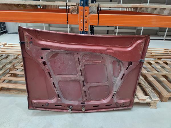 Capot OPEL CORSA A Caixa (S83) | 86 - 94 Imagem-1