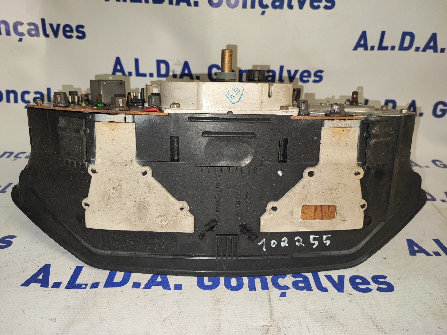 Quadrante MERCEDES-BENZ 190 (W201) | 82 - 93 Imagem-1