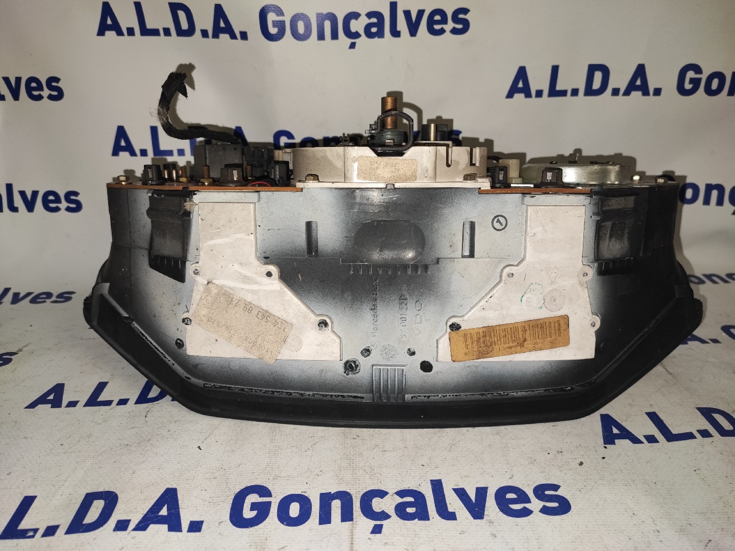 Quadrante MERCEDES-BENZ 190 (W201) | 82 - 93 Imagem-1