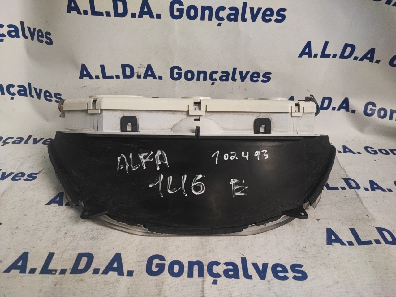 Quadrante ALFA ROMEO 146 (930_) | 94 - 01 Imagem-1