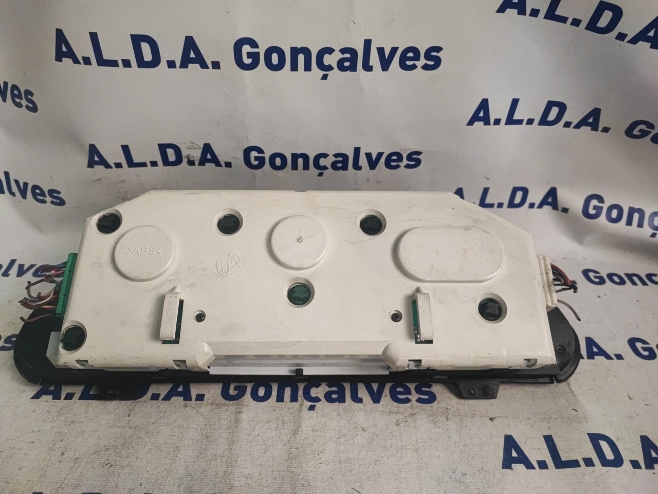 Quadrante ALFA ROMEO 146 (930_) | 94 - 01 Imagem-2