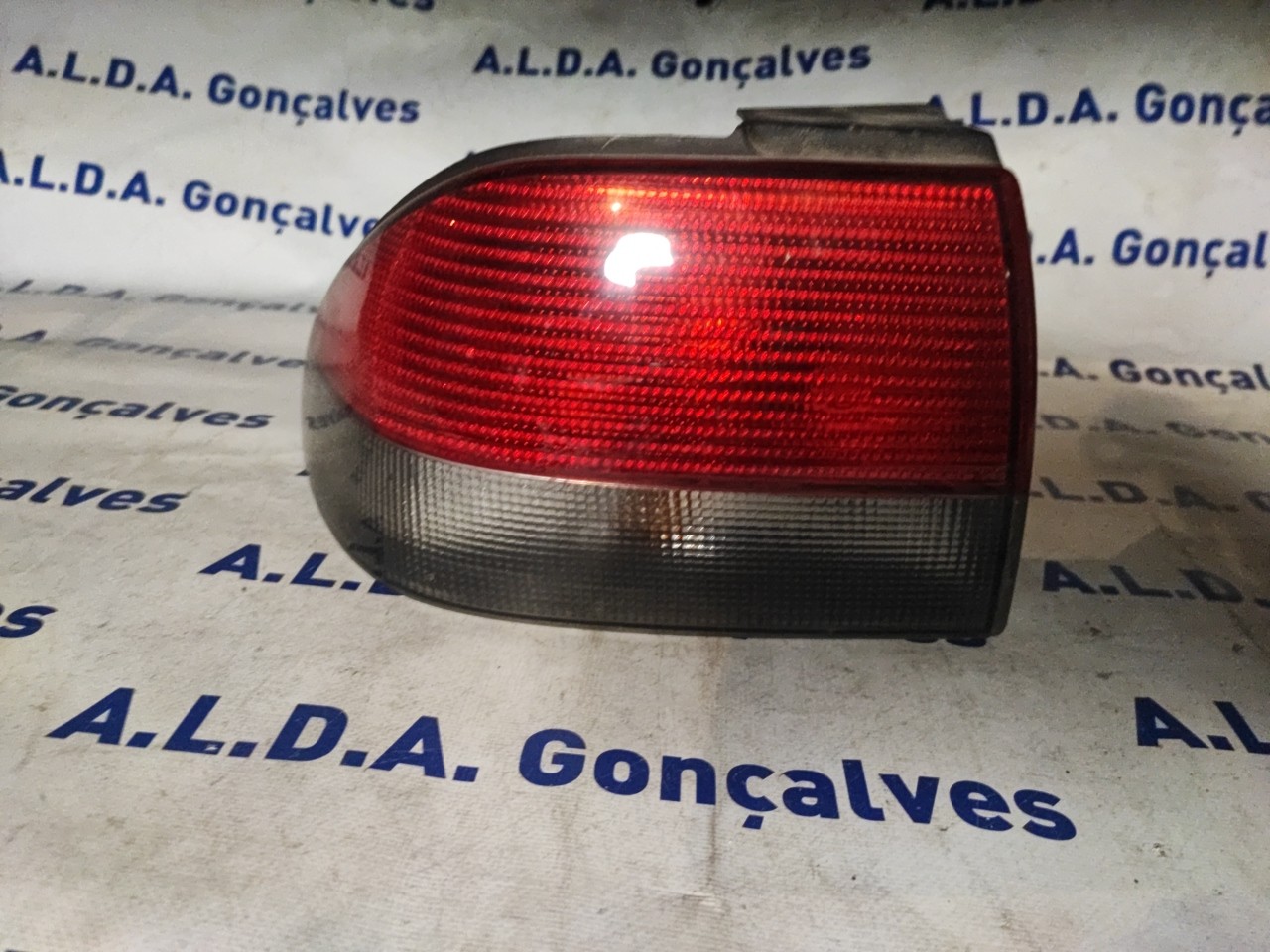 Farolim Stop Esq SAAB - ID S_2787