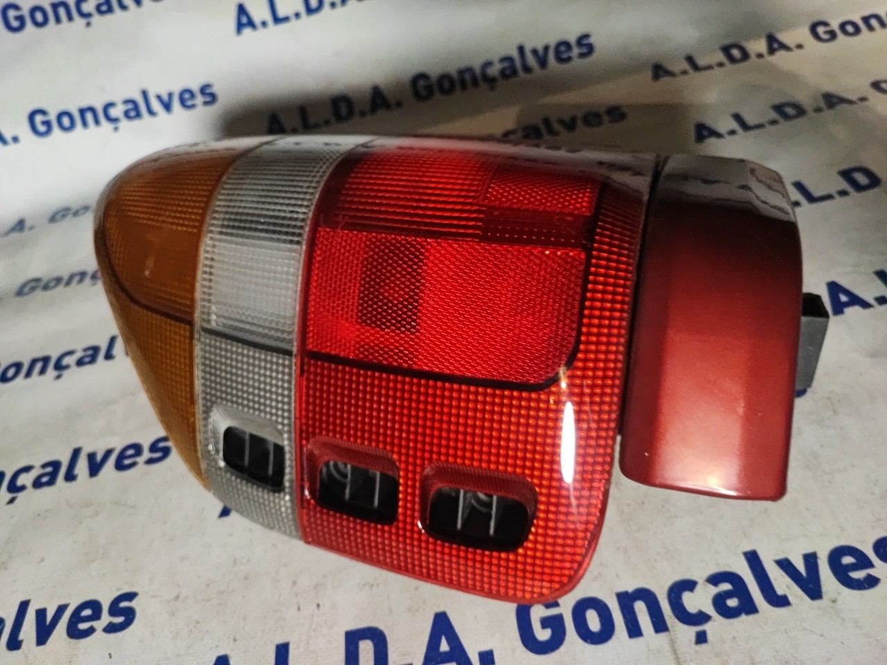 Farolim Stop Esq OPEL - ID S_2791