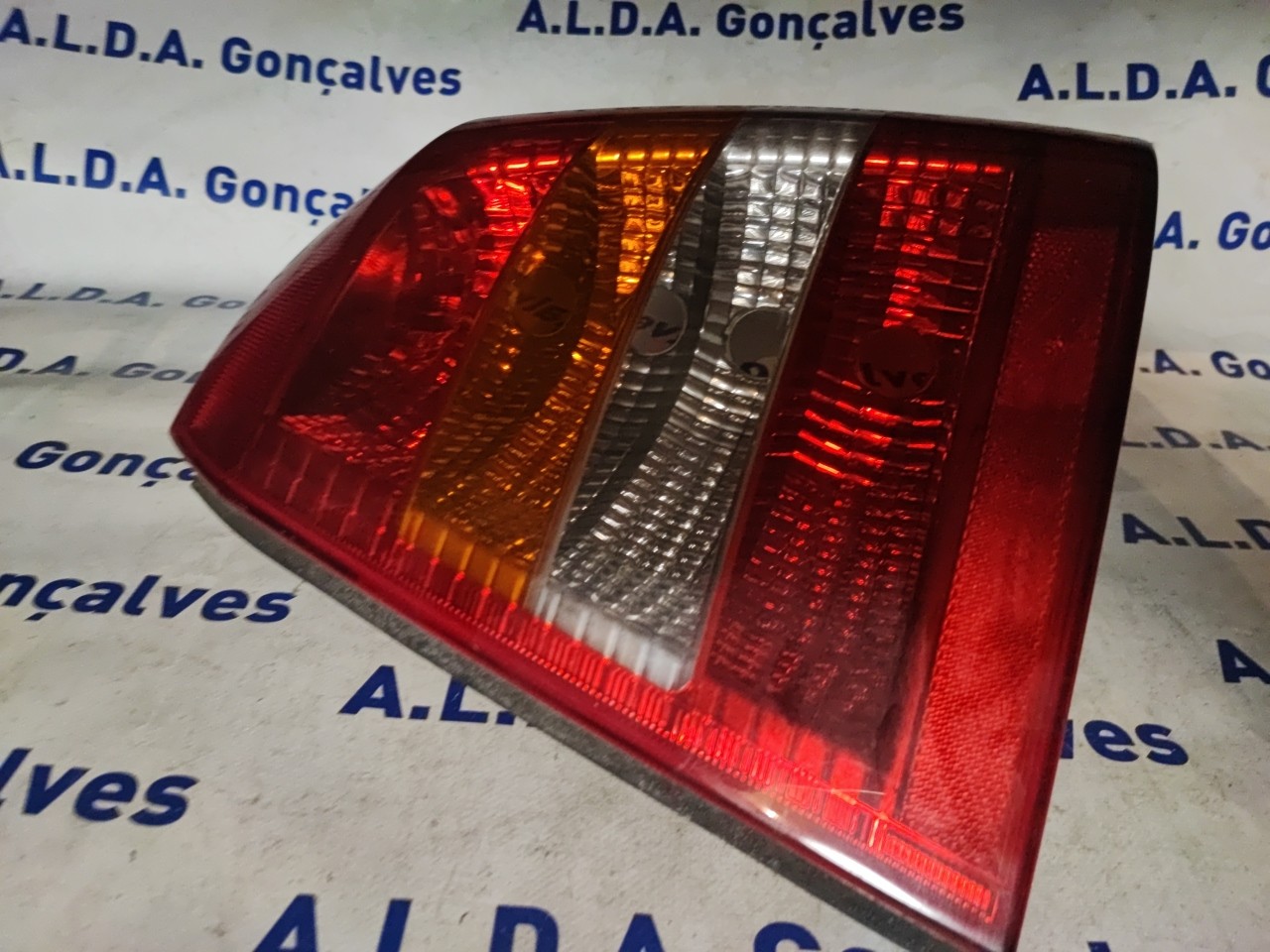 Farolim Stop Dto OPEL - ID S_2792