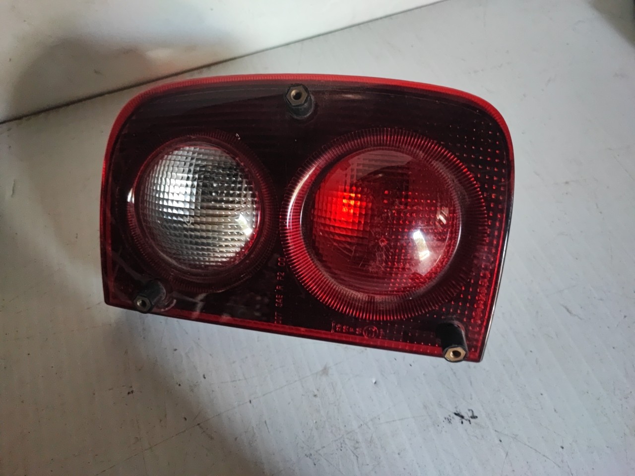 Farolim Stop Dto LAND ROVER - ID S_2803